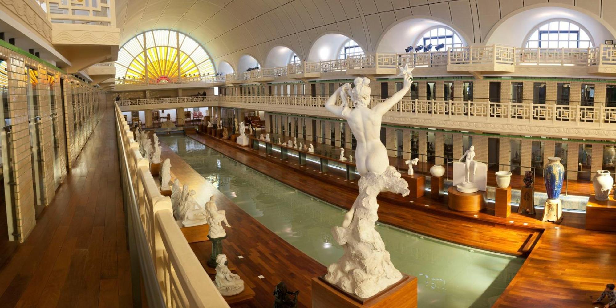 Residence St-Martin รูแบ ภายนอก รูปภาพ