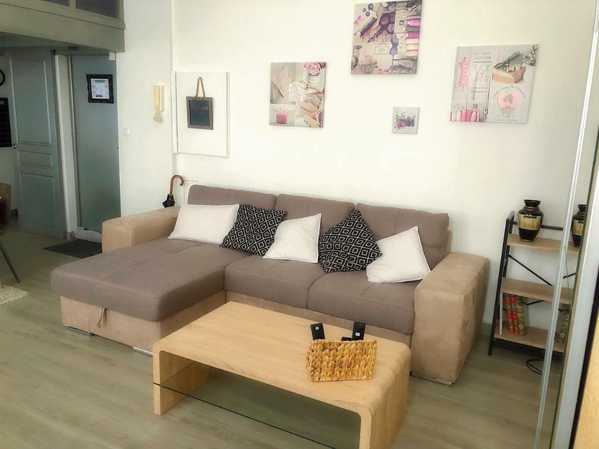 Residence St-Martin รูแบ ภายนอก รูปภาพ