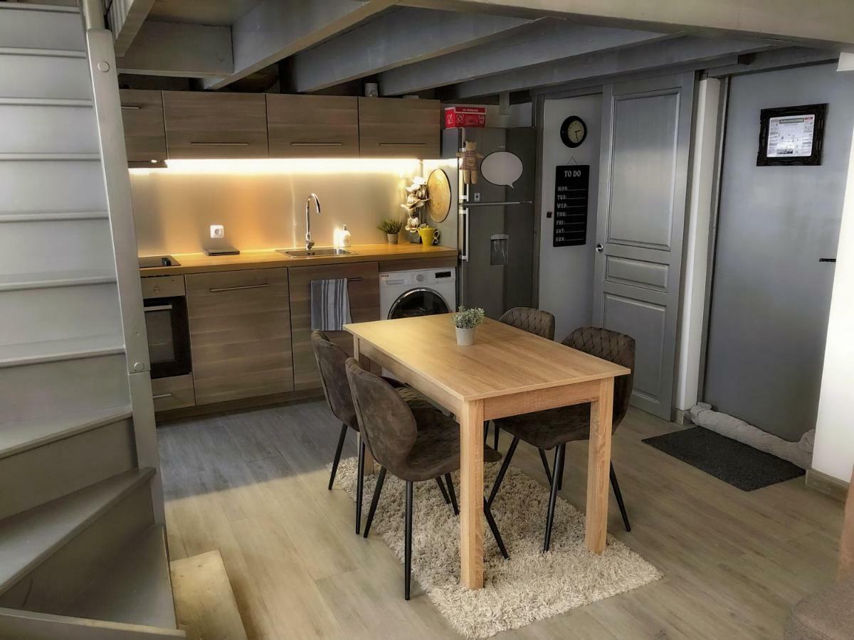 Residence St-Martin รูแบ ภายนอก รูปภาพ