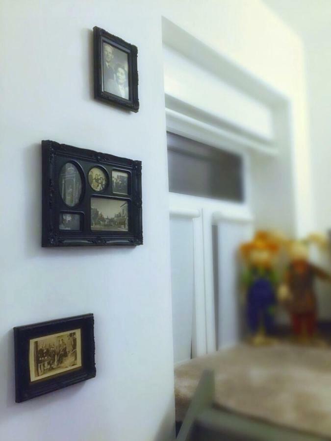 Residence St-Martin รูแบ ภายนอก รูปภาพ