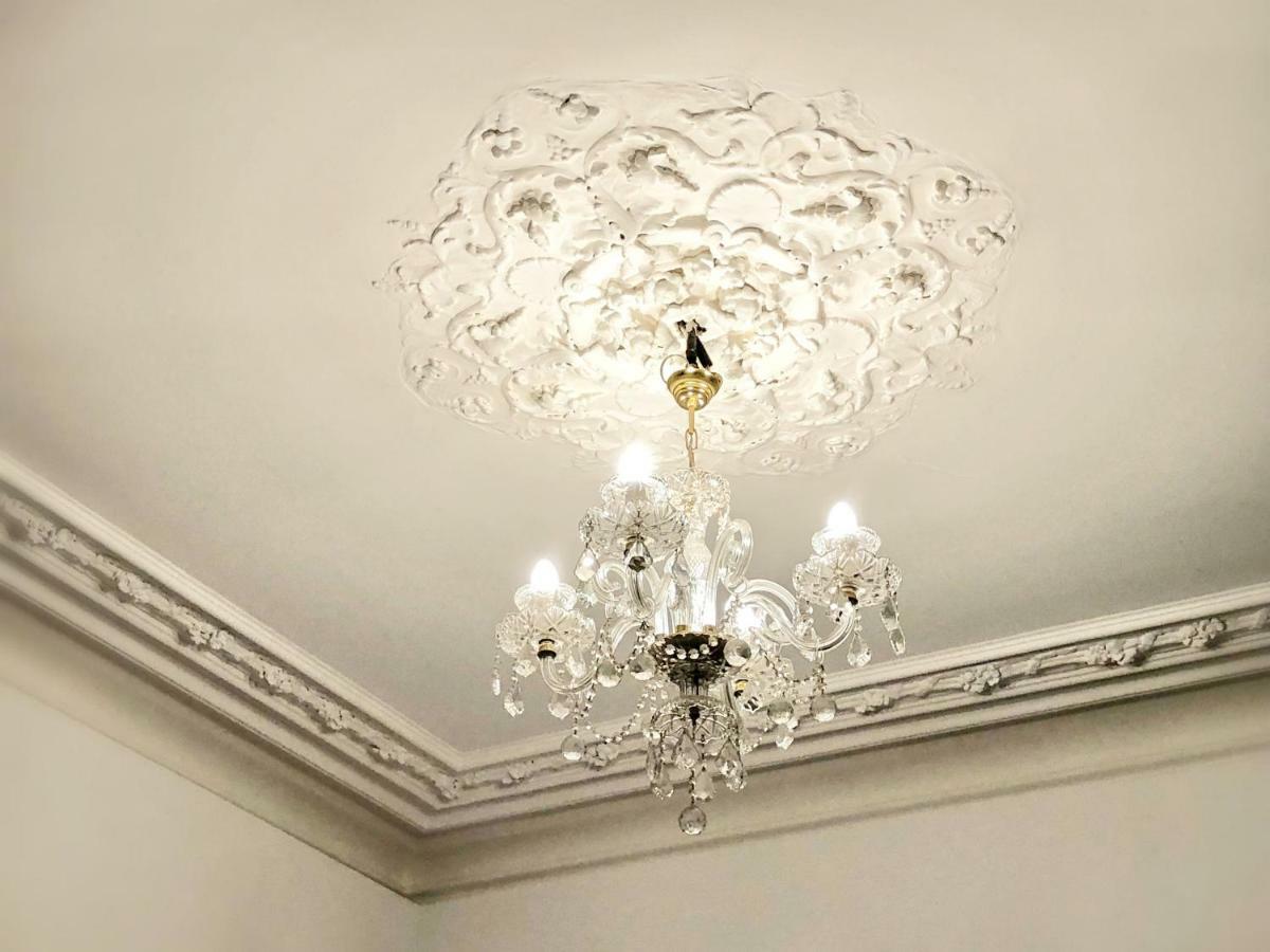Residence St-Martin รูแบ ภายนอก รูปภาพ