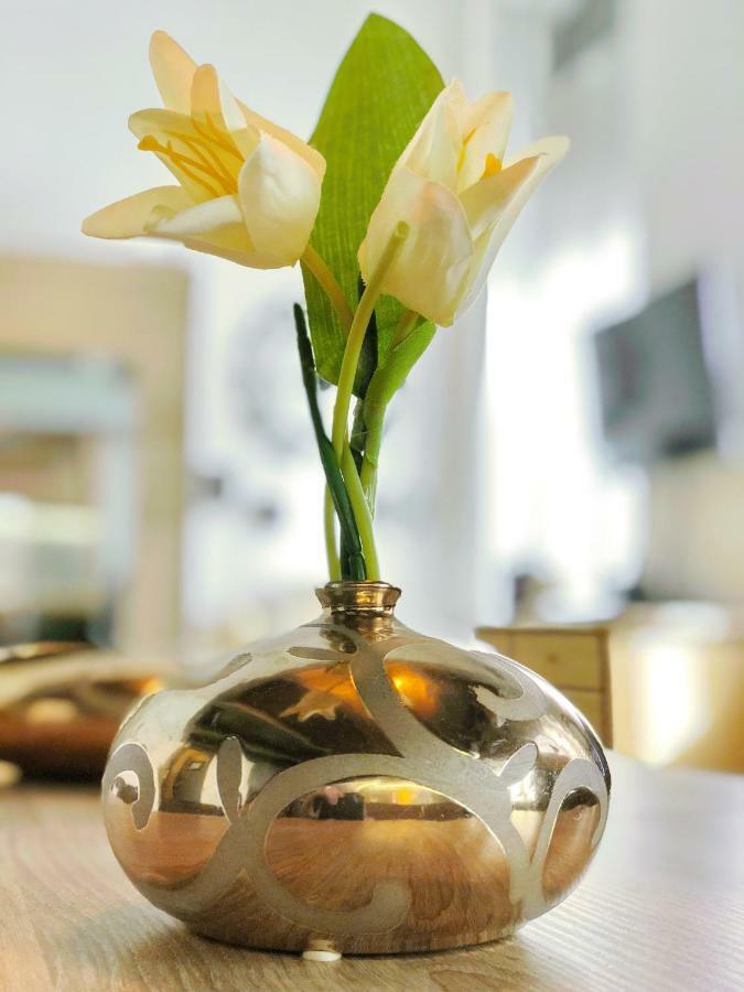 Residence St-Martin รูแบ ภายนอก รูปภาพ
